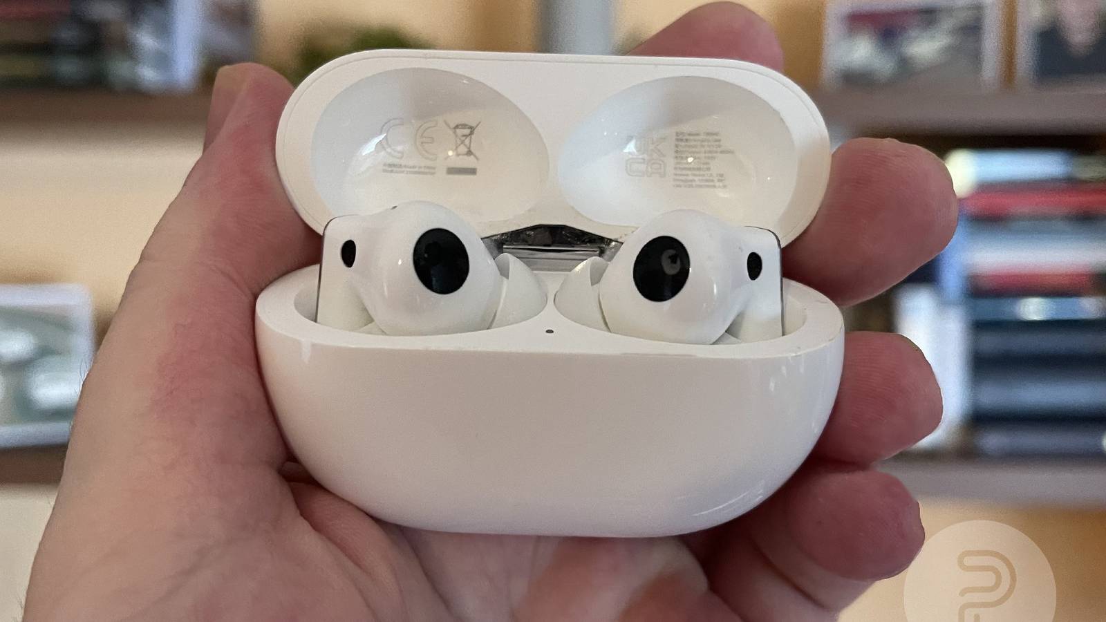 HUAWEI FreeBuds Pro 2 review: these are the ones you want HUAWEI FreeBuds Pro 2 review: these are the ones you want